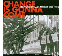Various Artists - A Change is Gonna Come [Import]