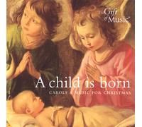 Various Artists - A Child is Born [Import]