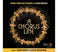 Chorus Line (Spanish Cast) / O.C.R. - Chorus Line (Spanish Cast Recording) [Import]