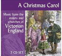 Various Artists - A Christmas Carol [Import]