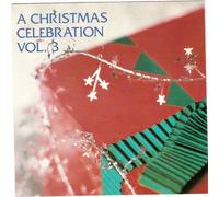 Various Artists - A Christmas Celebration/Vol. 3