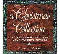 Various Artists - A Christmas Collection: 30 Treasured Carols (UK Import)