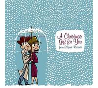 Artistes divers – A Christmas Gift for You – Import – Elefant-Türsicherung