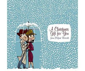 Various Artists - A Christmas Gift For You From Elefant Records
