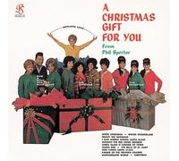 VARIOUS ARTISTS - A Christmas Gift for You from Phil Spector (1 CD) [Audio CD]