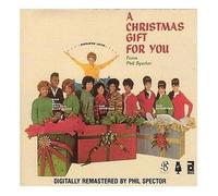 Various Artists - A Christmas Gift for You from Phil Spector by Various Artists (1990) Audio CD