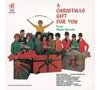 Phil Spector – A Christmas Gift For You From Phil Spector – CMG