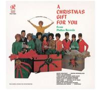Various Artists - A Christmas Gift For You From Phil Spector (Various Artists) [Vinyl Lp] Picture Disc