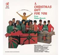 Various Artists - A Christmas Gift For You From Phil Spector [Vinyl Lp] 150 Gram, Reissue, Download Insert
