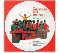 Phil Spector – A Christmas Gift For You From Phil Spector – CMG