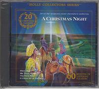 Various Artists - A Christmas Night: 20 Christmas Classics