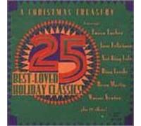 Various Artists - Christmas Treasury