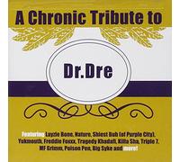 Various Artists - A Chronic Tribute To Dr. Dre