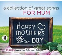 Various Artists - A Collection of Songs for Mum [Import]