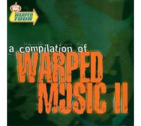 Various Artists - A Compilation of Warped 2