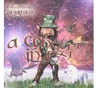 Various Artists – A Concept in Psy