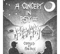 Various Artists - A Concept in PSY II [Import]
