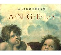 Various Artists - A Concert of Angels