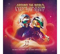 Around The World CD
