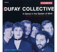 Various Artists - A Dance in The Garden of [Import]