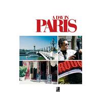 Various Artists - A Day in Paris -Earbook-