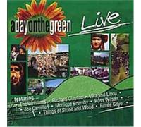 Various Artists - A Day on The Green [Import]