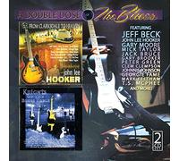 Various Artists - A Double Dose of The Blues [Import]