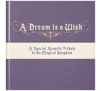 Various Artists - A Dream Is A Wish (A Special Acoustic Tribute To The Magic Kin