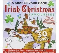 Various Artists - A Drop in Your Hand: 30 Irish Christmas Favourites [Import]