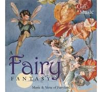 Various Artists - A Fairy Fantasy