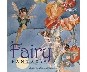 Various Artists - A Fairy Fantasy