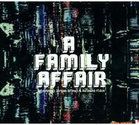 Various Artists - A Family Affair [Import]
