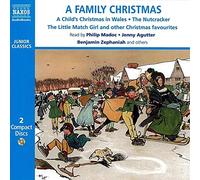 Various Artists - A Family Christmas [Import]