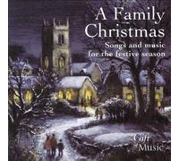 Various Artists - A Family Christmas [Import]