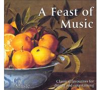 Various Artists - A Feast of Music [Import]