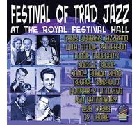 Various Artists - A Festival of Trad Jazz (Various Artists) [Import]
