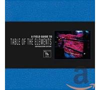 Various Artists - A Field Guide to Table of