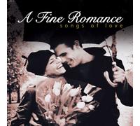 Various Artists - A Fine Romance [Import]