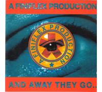 Various Artists - A Finiflex Production: And Away They Go.. [UK Import]
