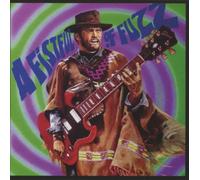 Various Artists - A Fistful of Fuzz [Import]
