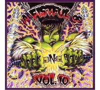 Various Artists - A Fistful of Rock and Roll, Vol. 10