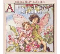Various Artists - A Flower Fairy Alphabet
