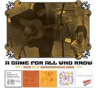 Various Artists - A Game for All Who Know