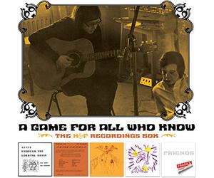 Various Artists - A Game for All Who Know