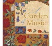 Various Artists - A Garden of Music [Import]