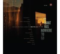 Various Artists - A Giant Has Nowhere To Go: Tongue Master Records Presents Selections From Comes With A Smile (2000-2006) (Various Artists) [Vinyl Lp] With Booklet, With Bonus 7