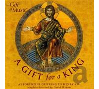 Various Artists - A Gift for a King [Import]
