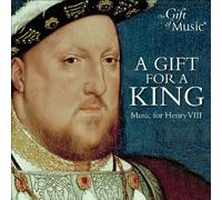 Various Artists - A Gift for a King-Musik F