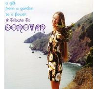 Various Artists - A Gift From A Garden To A [Cd]
