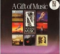 VARIOUS ARTISTS - A Gift Of Music